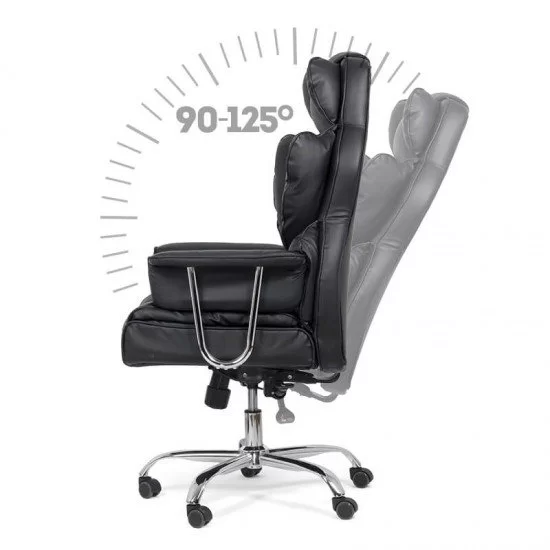 Directors executive reclining seat - Image 3