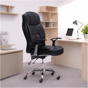 Generic reclining office chair