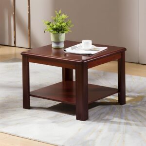 Square office coffee stools with cushioned seats and sturdy frame for office lounges, reception areas, and collaborative spaces.