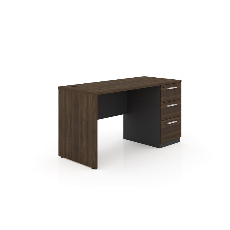 1400mm Executive office desk - Image 2