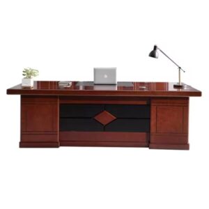 160cm executive office desk