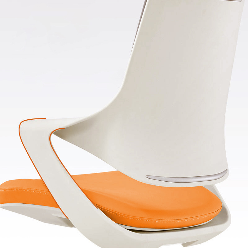 Ergonomic High-Back Executive Chair - Image 2