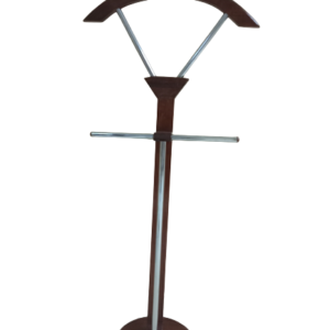 Executive office coat hanger