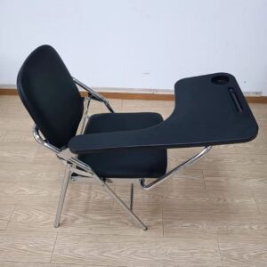 Foldable office study chair-Foldable office study chair – Portable Student Desk Chair-Portable Student Desk Chair