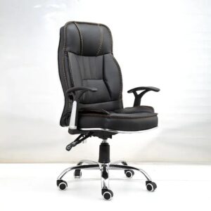 High back reclining Office Chair