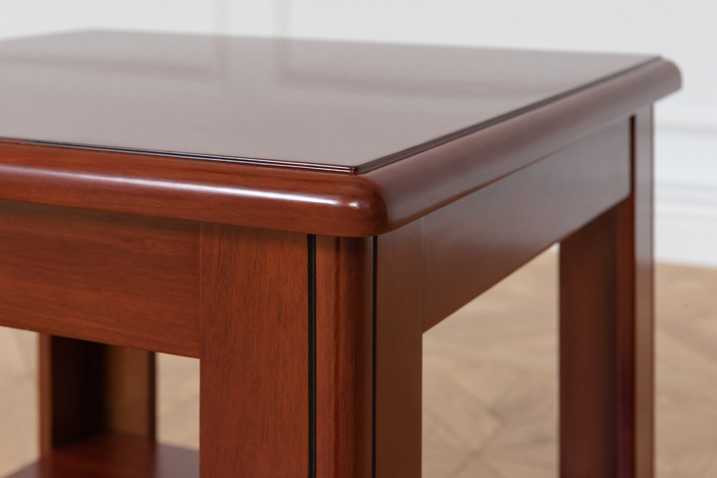 Ozo 600mm coffee table - Image 2