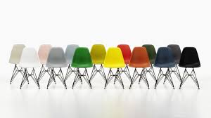 Generic Brand New Eames Chairs - Image 2